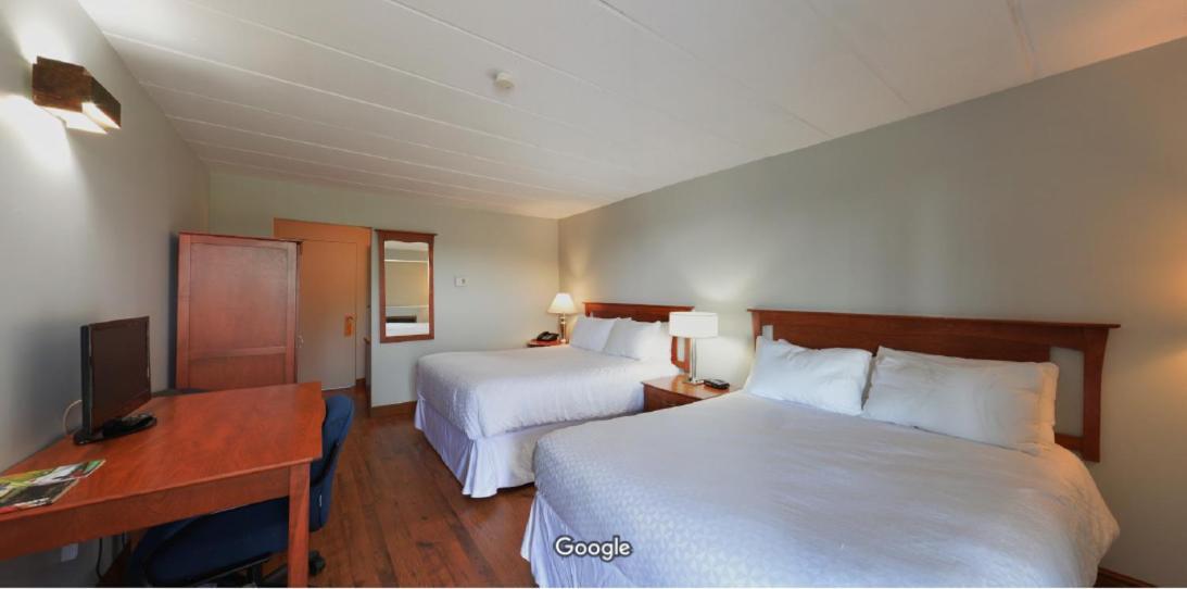Auberge Happy Logis Lac-Etchemin Exterior foto